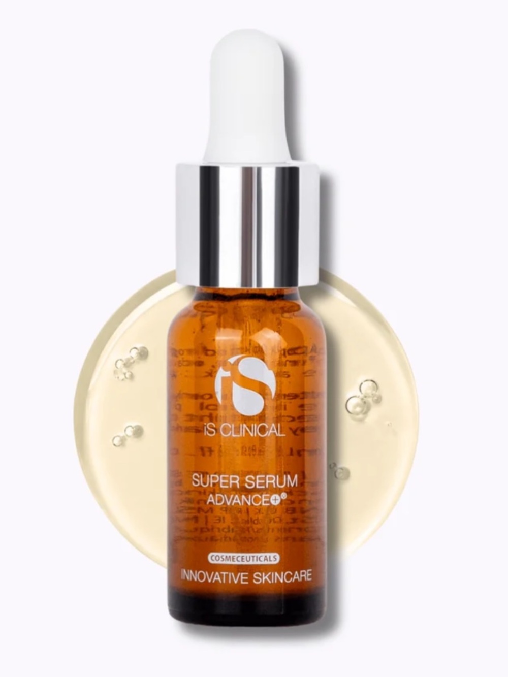 IS CLINICAL Super Serum Advance+ NWT